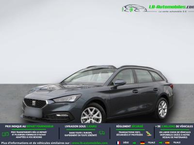 Cupra Leon ST 2.0 TDI 150 BVM