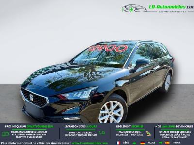 Cupra Leon ST 2.0 TDI 115 BVM