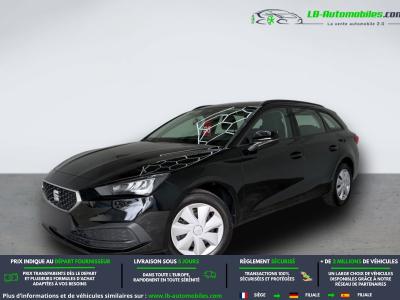 Cupra Leon ST 2.0 TDI 115 BVM