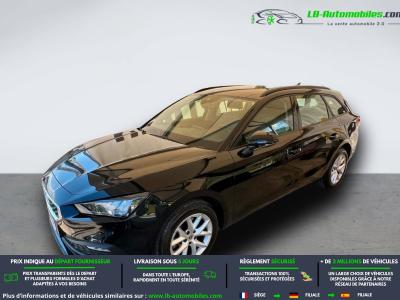 Cupra Leon ST 2.0 TDI 115 BVM