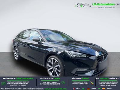 Cupra Leon ST 1.5 TSI 150 BVM