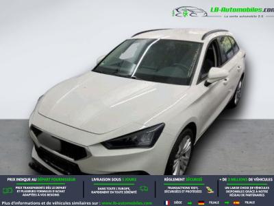 Cupra Leon ST 1.0 TSI 110 BVM