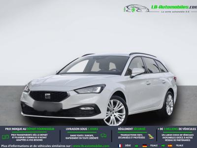 Cupra Leon ST 1.0 TSI 110 BVM