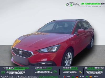 Cupra Leon ST 1.0 TSI 110 BVM