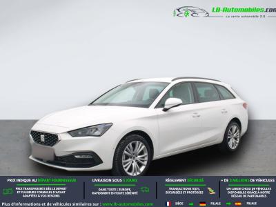 Cupra Leon ST 1.5 TSI 150 BVM