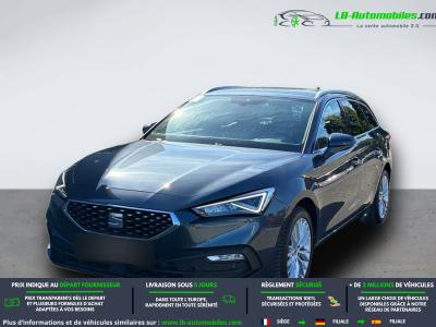 Cupra Leon ST 1.0 TSI 110 BVM
