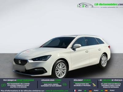 Cupra Leon ST 1.5 TSI 150 BVM