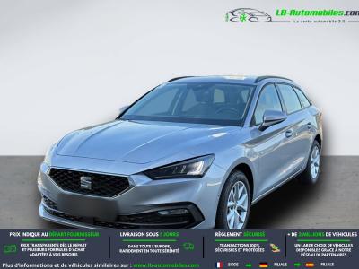Cupra Leon ST 1.0 TSI 110 BVM