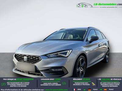 Cupra Leon ST 2.0 TSI 190 BVA