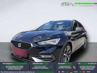 Cupra Leon ST 2.0 TSI 190 BVA