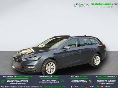 Cupra Leon ST 2.0 TDI 115 BVM
