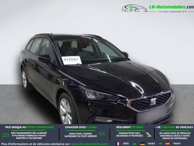 Cupra Leon ST 2.0 TDI 115 BVM