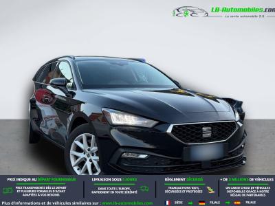 Cupra Leon ST 2.0 TDI 115 BVM