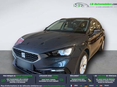 Cupra Leon ST 2.0 TDI 115 BVM
