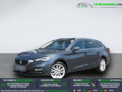 Cupra Leon ST 2.0 TDI 115 BVM