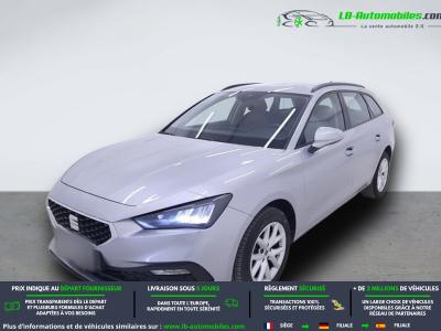 Cupra Leon ST 2.0 TDI 150 BVA