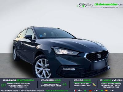 Cupra Leon ST 2.0 TDI 150 BVA