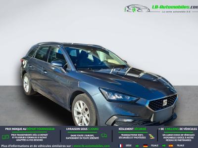 Cupra Leon ST 2.0 TDI 150 BVA