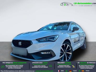 Cupra Leon ST e-Hybrid 204 BVA