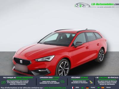 Cupra Leon ST e-Hybrid 204 BVA