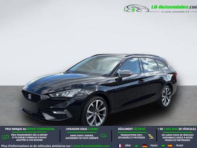 Cupra Leon ST e-Hybrid 204 BVA