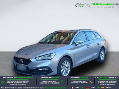 Cupra Leon ST 2.0 TDI 150 BVA