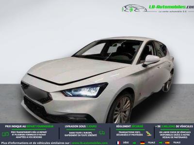 Cupra Leon ST 2.0 TDI 150 BVA