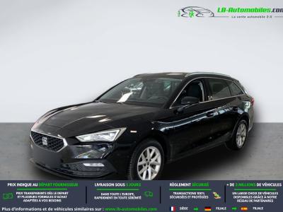Cupra Leon ST 2.0 TDI 150 BVA