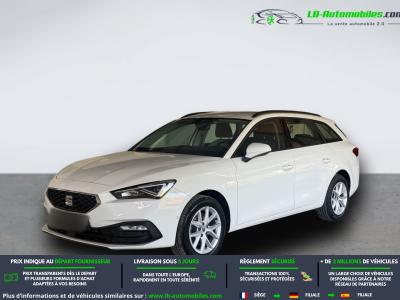 Cupra Leon ST 2.0 TDI 150 BVA
