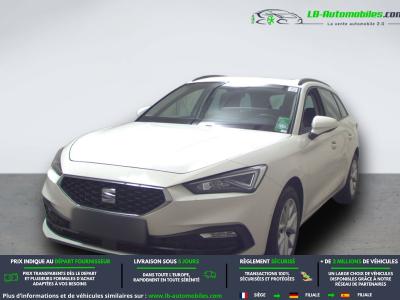 Cupra Leon ST 2.0 TDI 150 BVA