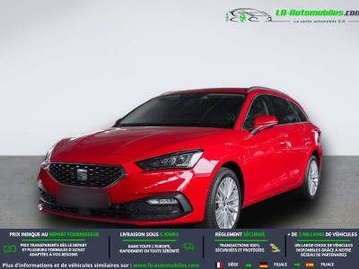 Cupra Leon ST 2.0 TDI 150 BVA