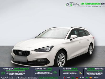 Cupra Leon ST 2.0 TDI 150 BVA