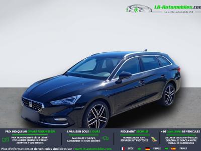 Cupra Leon ST e-Hybrid 204 BVA