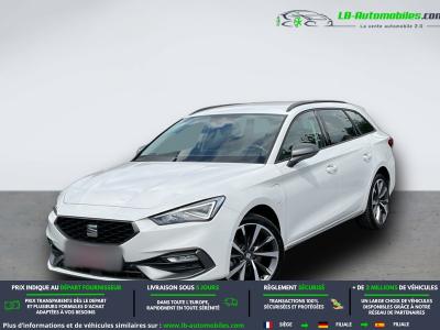 Cupra Leon ST e-Hybrid 204 BVA