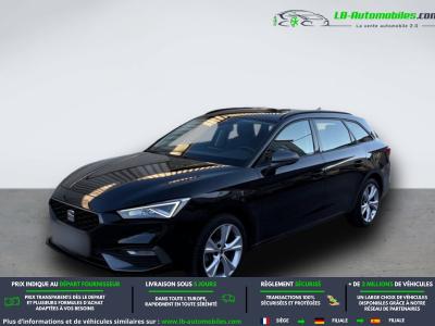 Cupra Leon ST e-Hybrid 204 BVA