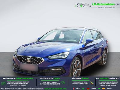 Cupra Leon ST e-Hybrid 204 BVA
