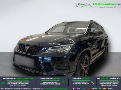 Cupra Ateca 2.0 TSI 300ch BVA 4Drive