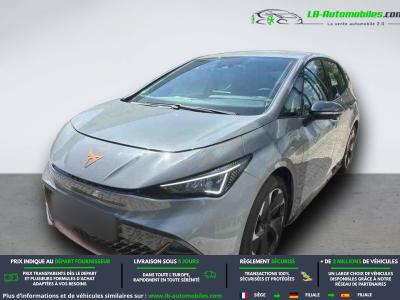 Cupra Born 204 ch