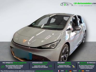 Cupra Born 204 ch