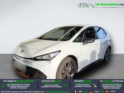 Cupra Born 204 ch