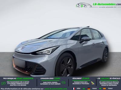 Cupra Born 204 ch