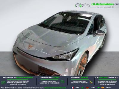 Cupra Born 204 ch