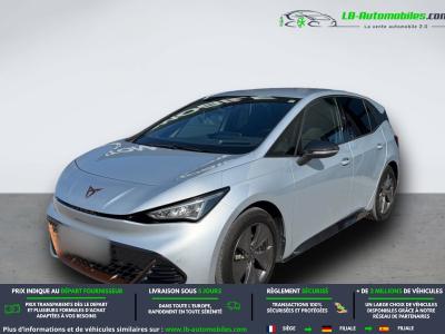 Cupra Born 204 ch