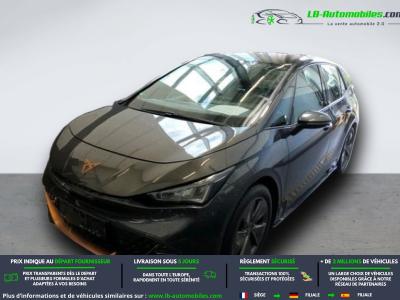 Cupra Born 204 ch