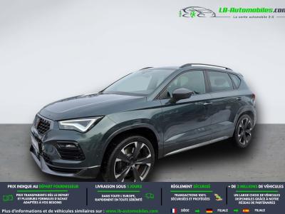 Cupra Ateca 2.0 TSI 300 ch BVA 4Drive