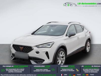 Cupra Formentor 1.4 e-HYBRID 204 ch BVA