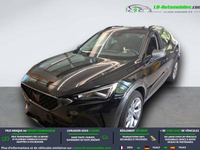 Cupra Formentor 1.4 e-HYBRID 204 ch BVA