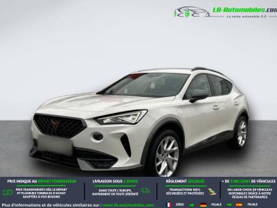 Cupra Formentor 1.4 e-HYBRID 204 ch BVA