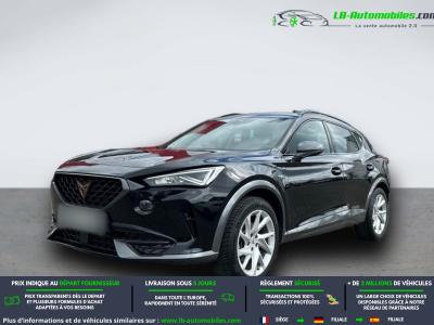 Cupra Formentor 1.4 e-HYBRID 204 ch BVA