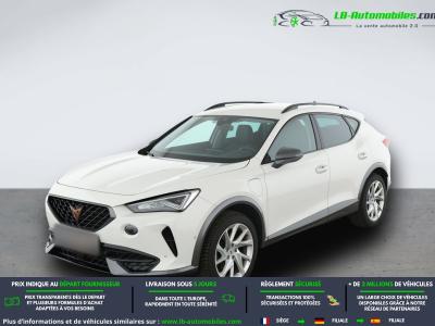 Cupra Formentor 1.4 e-HYBRID 204 ch BVA